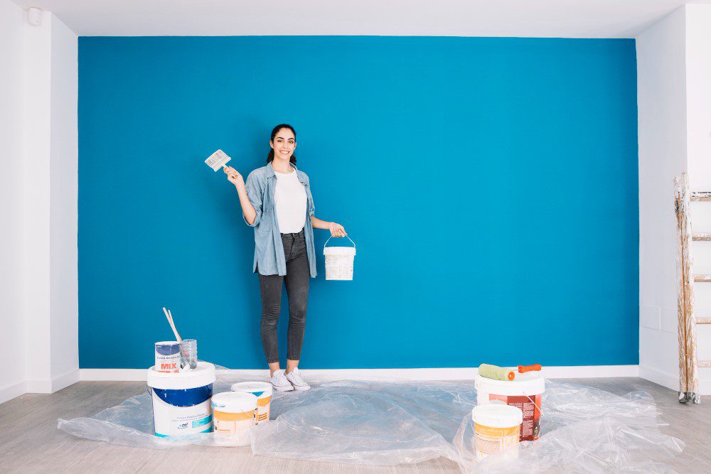Professional Painting