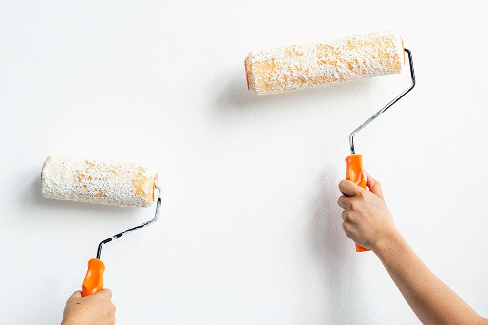 Professional Touch-Ups